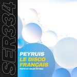 cover: Peyruis - Le Disco Francais