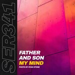 cover: Father & Son - My Mind