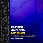 cover: Father & Son - My Mind