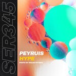 cover: Peyruis - Hype