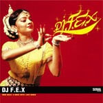 cover: Dj F.e.x - Indie Walk