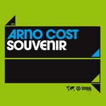 cover: Arno Cost - Souvenir