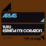 cover: Arias - Tutu