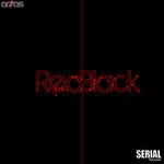 cover: Arias - RedBlack