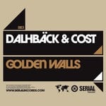 cover: Arno Cost|Dahlback - Golden Walls