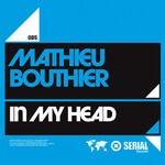 cover: Chaff|Mathieu Bouthier - In My Head