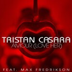 cover: Tristan Casara - Amour