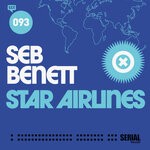 cover: Sebastien Benett - Star Airlines