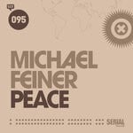 cover: Michael Feiner - Peace