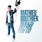 cover: Gilles Luka|Mathieu Bouthier - Before You Go