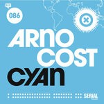 cover: Arno Cost - Cyan