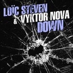 cover: Loic Steven|Vyktor Nova - Down