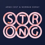 cover: Arno Cost|Norman Doray - Strong