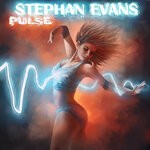 cover: Stephan Evans - Pulse