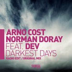 cover: Arno Cost|Norman Doray - Darkest Days