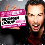 cover: Various - Serial Mix