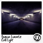 cover: Damian Lorentz - Cold Light