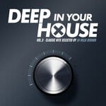 cover: Various - Deep In Your House