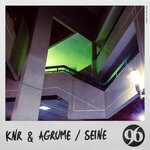 cover: Agrume|Knr - Seine