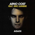 cover: Arno Cost|Eric Lumiere - Again