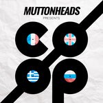 cover: Muttonheads - CO/OP