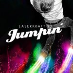 cover: Laserkraft 3d - Jumpin'