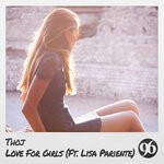 cover: Lisa Pariente|Thoj - Love For Girls