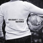 cover: Zadkiel|Kid Legacy - Mad World