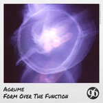 cover: Agrume - Form Over The Function