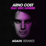 cover: Arno Cost|Eric Lumiere - Again