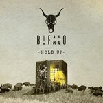 cover: Bufalo - Hold Up