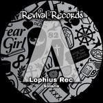 cover: Lophius Rec - Solaris