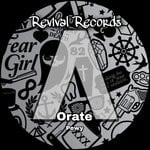 cover: Orate - Pewy