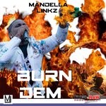 cover: Mandella Linkz - Burn Dem