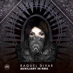 cover: Raquel Divar - Auxiliary In Rmx