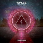 cover: Tyraze - Forgotten Technologies