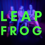 cover: Johnlukeirl - Leap Frog