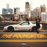 cover: King Dif - The Foundation (Explicit)