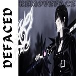 cover: Removeface - Defaced (Explicit)