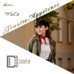 cover: Various - Frantic Appetence, Vol 2