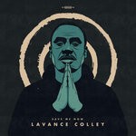 cover: Lavance Colley - Save Me Now