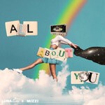 cover: Lunaluxe|Mizzi - All About You