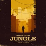 cover: Lavance Colley - Jungle