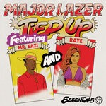 cover: Jake Gosling|Raye|Mr Eazi|Major Lazer - Tied Up