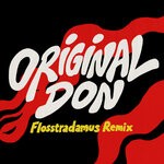 cover: The Partysquad|Major Lazer - Original Don (Flosstradamus Remix)