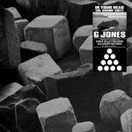 cover: G Jones - In Your Head (RL Grime Edit)