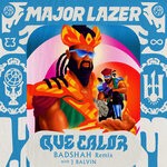 cover: J Balvin|Major Lazer - Que Calor (Badshah Remix)