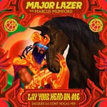 cover: Major Lazer|Marcus Mumford - Lay Your Head On Me (Jacques Lu Cont Vocal Mix)