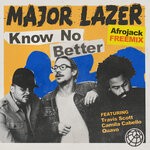 cover: Camila Cabello|Quavo|Major Lazer|Travis Scott - Know No Better (Afrojack Remix)