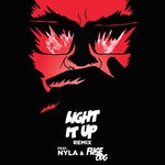 cover: Fuse Odg|Major Lazer|Nyla - Light It Up (Remix)